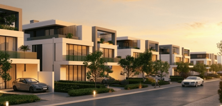 CROWN ESTATES