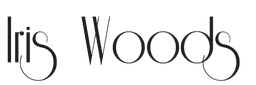 IRIS WOODS Logo
