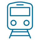 Subway Icon